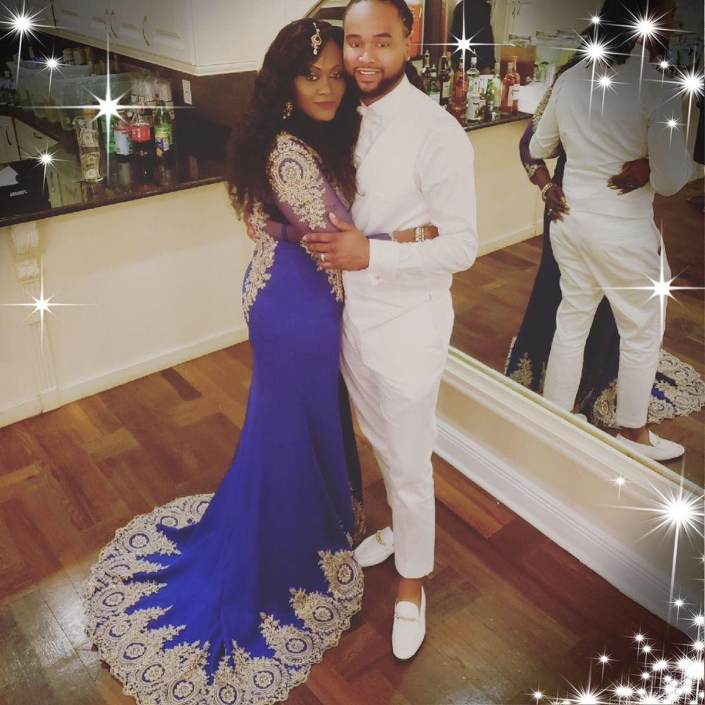 Meet your Posher, Denise